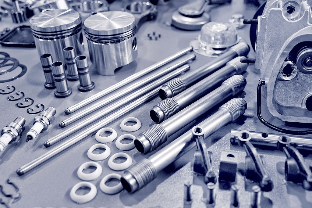 Manufacturing